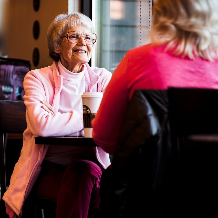 5 Signs It Might Be Time to Talk About Senior Living